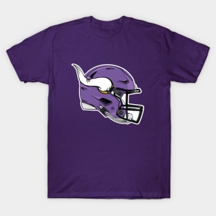 Minnesota Vikings T-Shirt